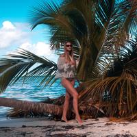 Отзыв от Ксения - DTV виза